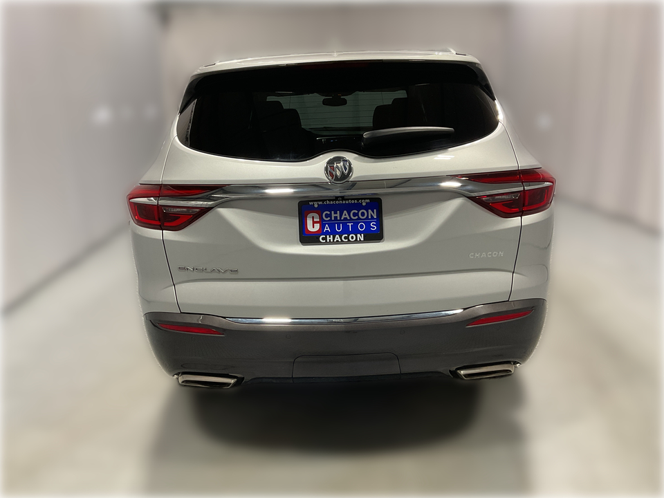 2021 Buick Enclave Essence FWD