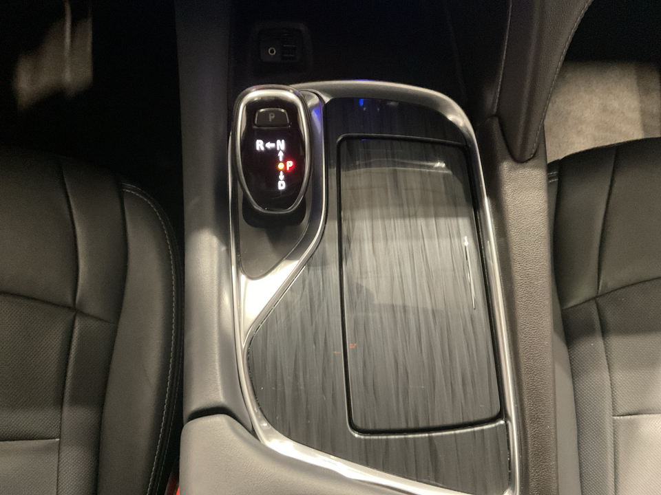 2021 Buick Enclave Essence FWD