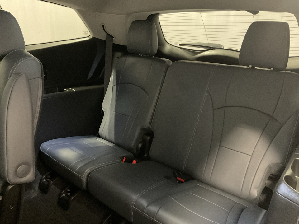 2021 Buick Enclave Essence FWD