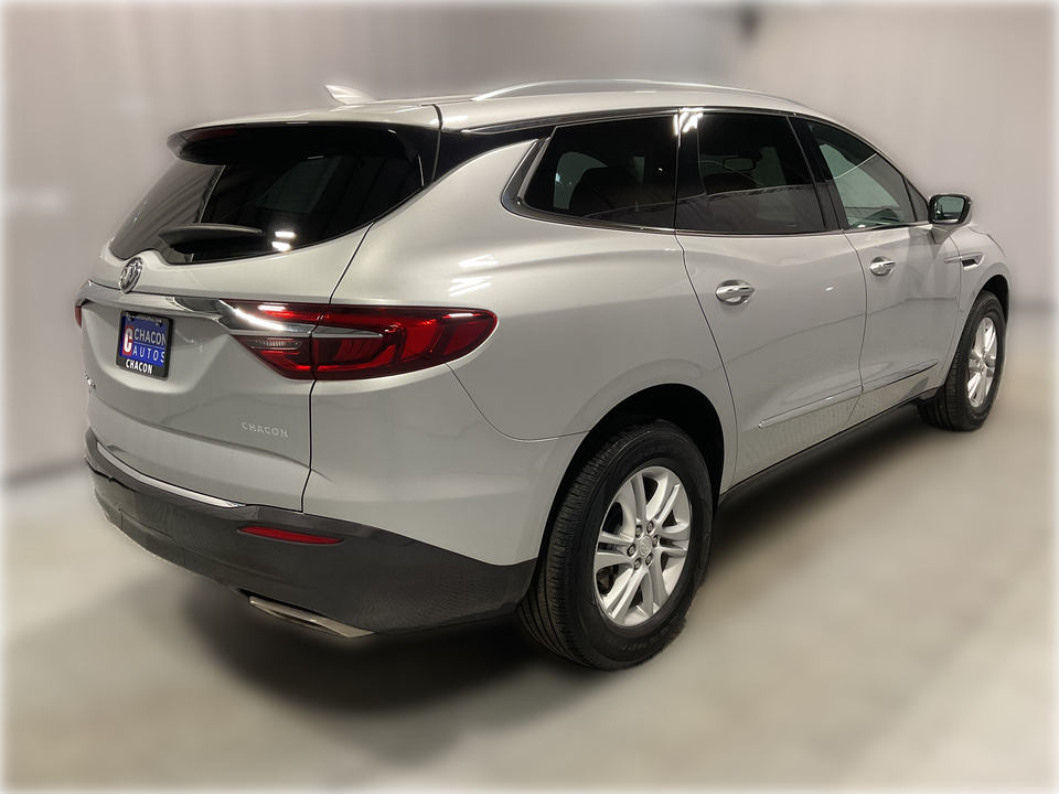 2021 Buick Enclave Essence FWD