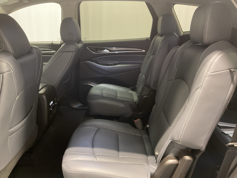 2021 Buick Enclave Essence FWD