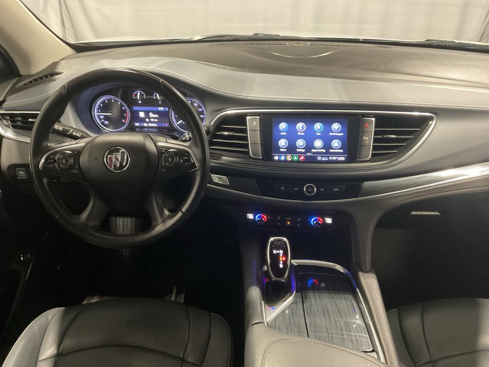 2021 Buick Enclave Essence FWD