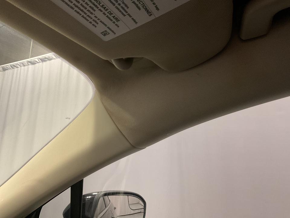 2018 Ford Fusion Hybrid SE