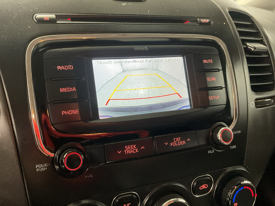 2018 Kia Forte LX 6A