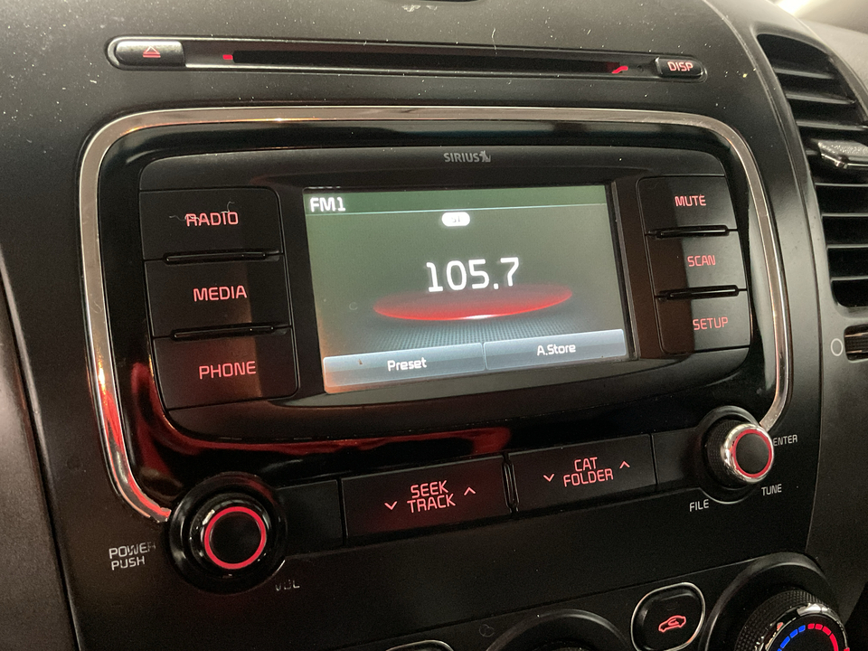 2018 Kia Forte LX 6A