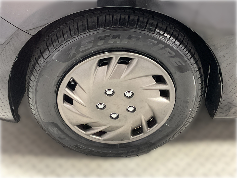 2018 Kia Forte LX 6A