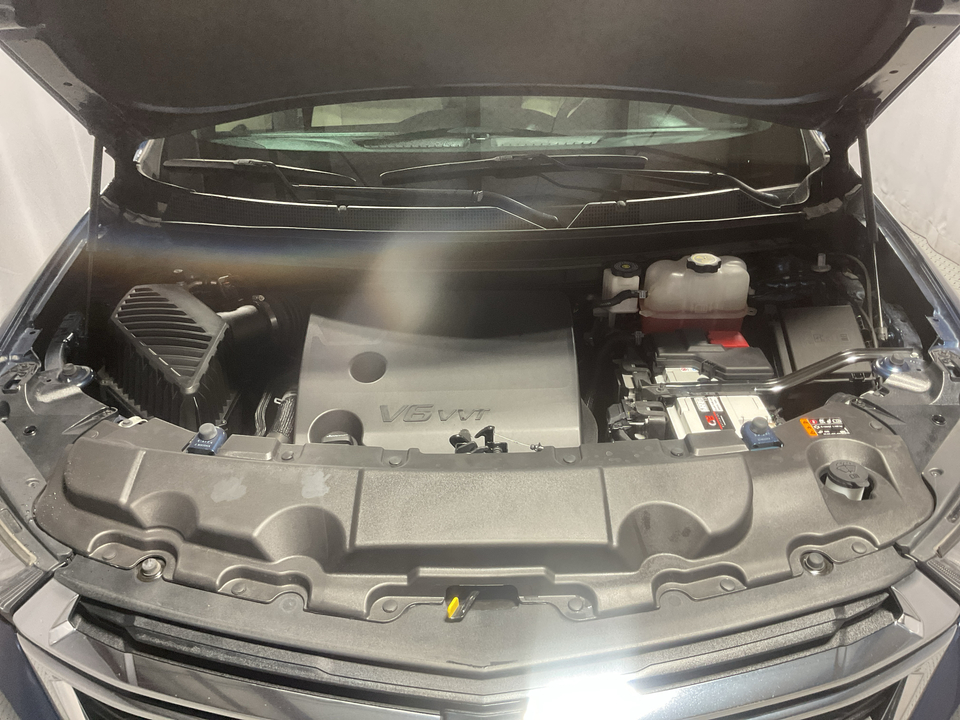 2023 Chevrolet Traverse LS FWD