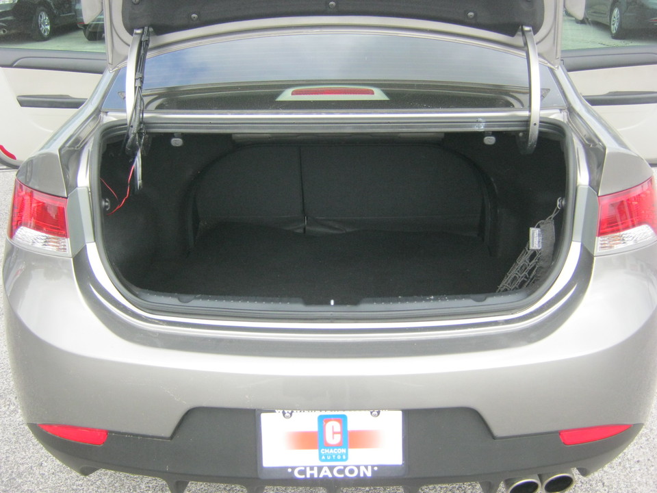 2010 Kia Forte Koup EX