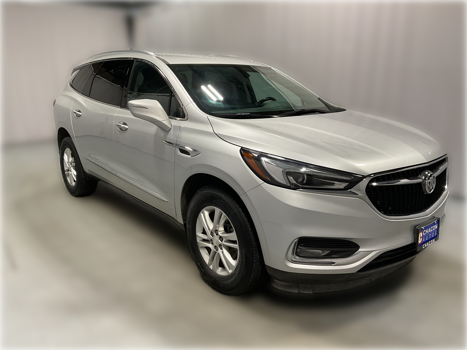 2020 Buick Enclave Essence FWD