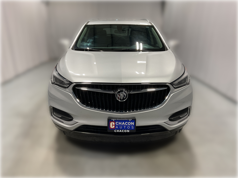 2020 Buick Enclave Essence FWD