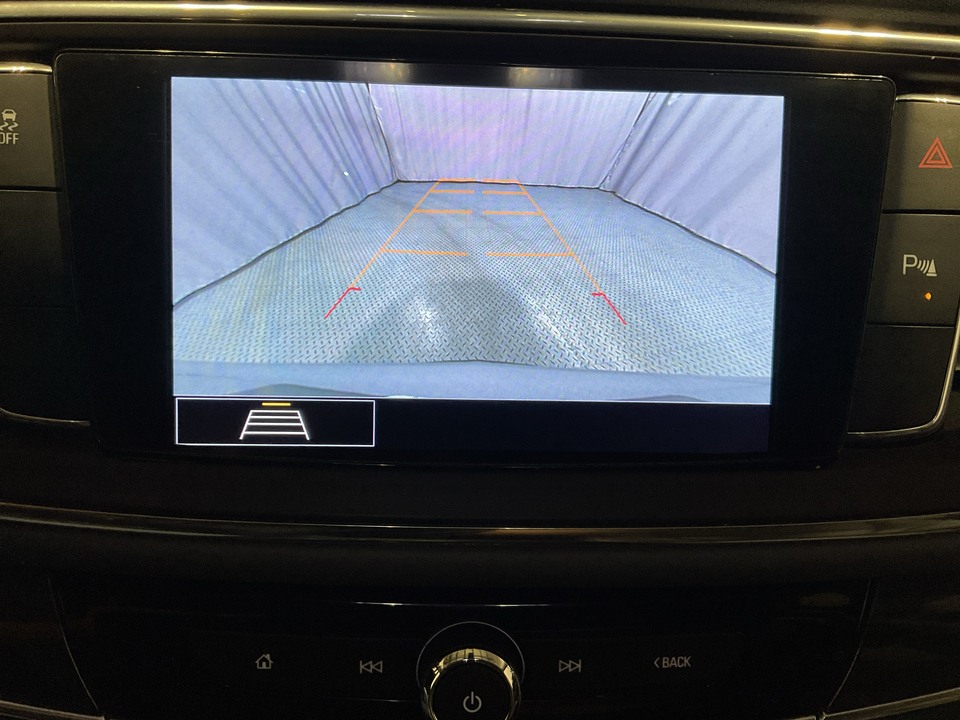 2020 Buick Enclave Essence FWD