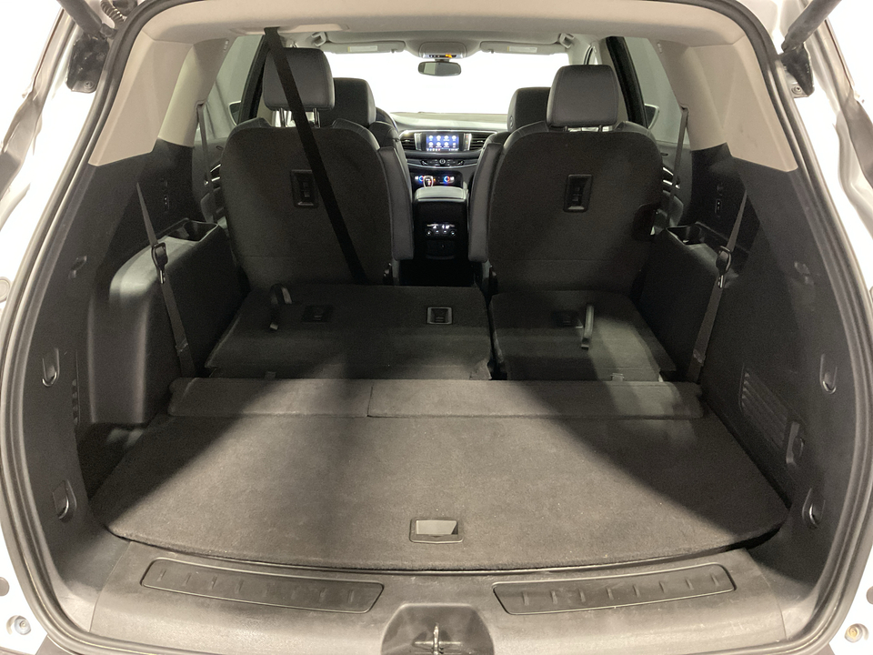 2020 Buick Enclave Essence FWD