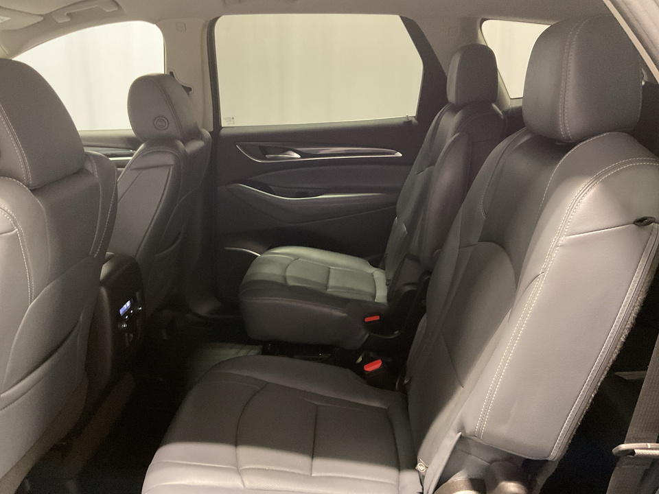 2020 Buick Enclave Essence FWD