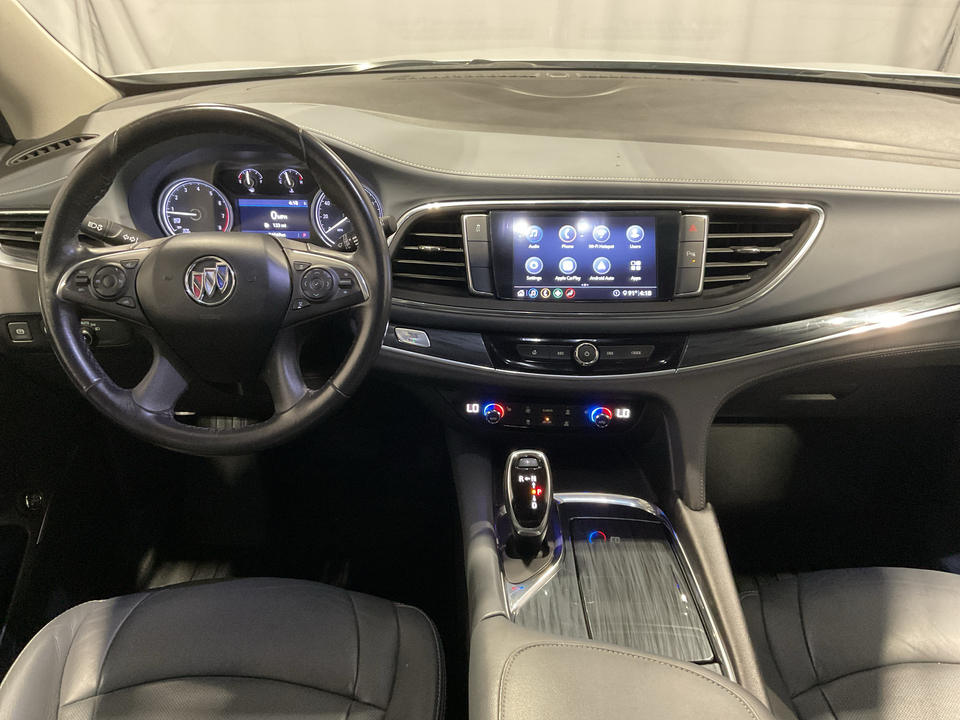 2020 Buick Enclave Essence FWD
