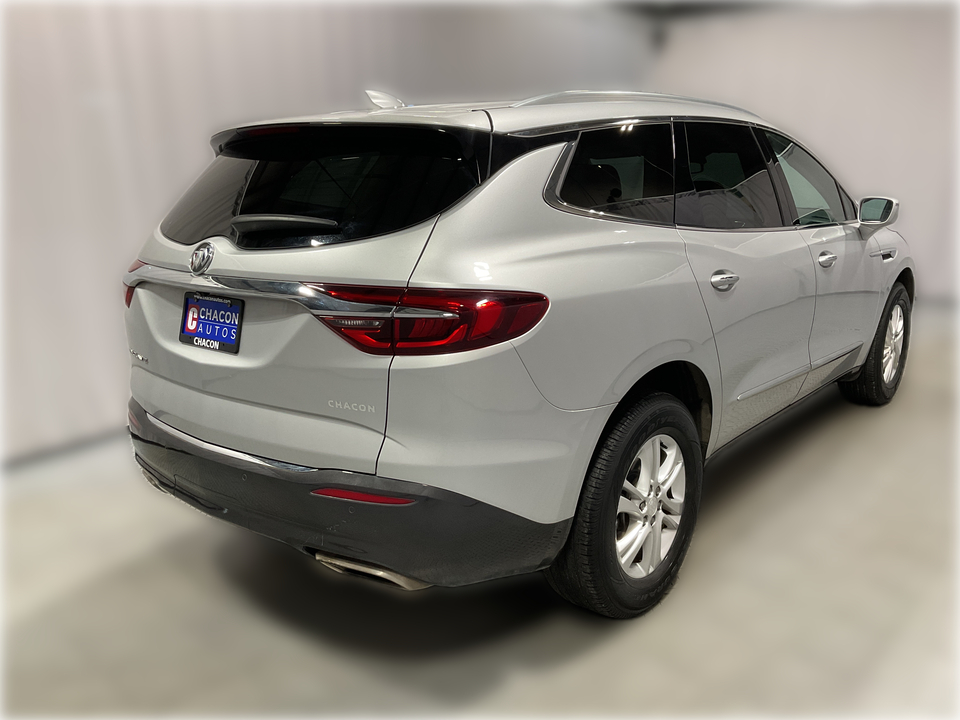 2020 Buick Enclave Essence FWD