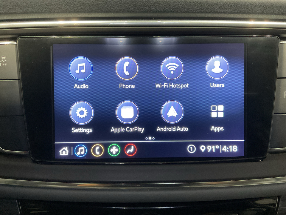 2020 Buick Enclave Essence FWD