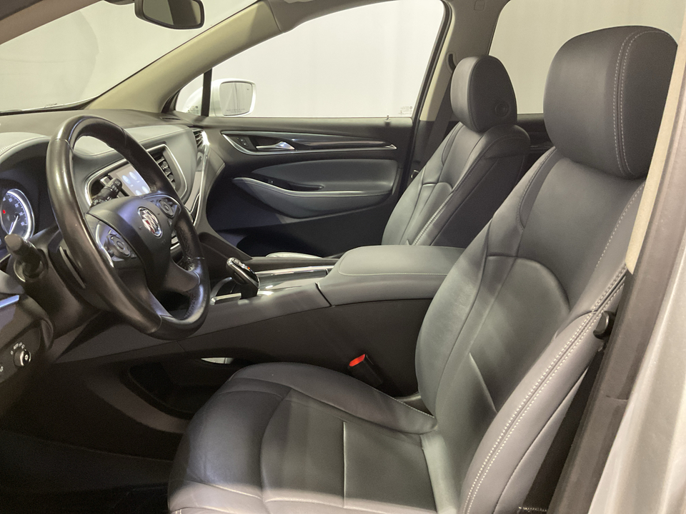 2020 Buick Enclave Essence FWD