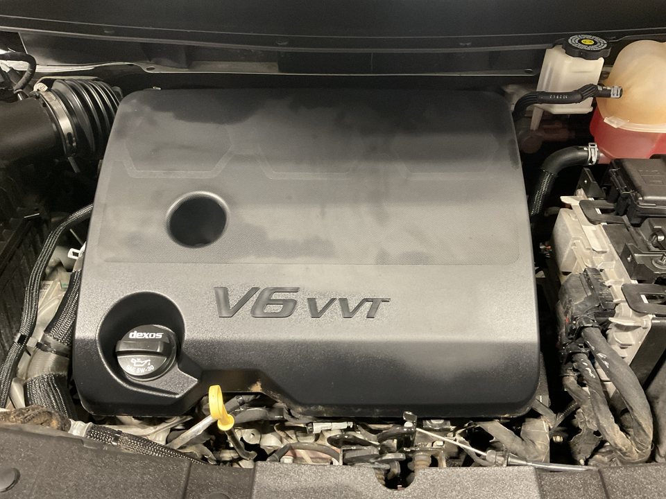 2020 Buick Enclave Essence FWD