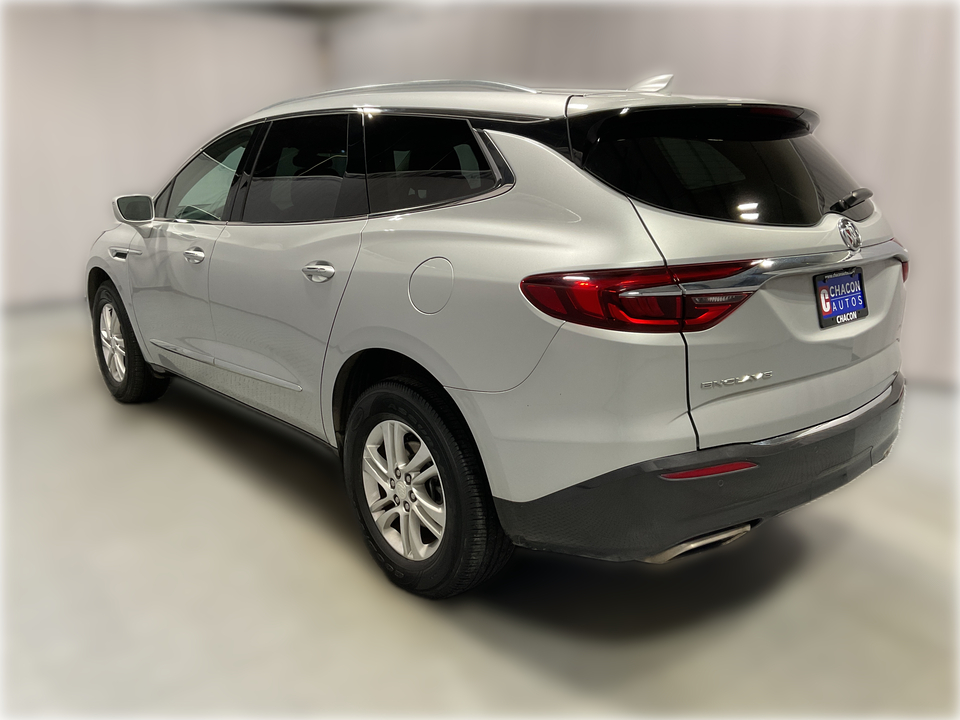 2020 Buick Enclave Essence FWD