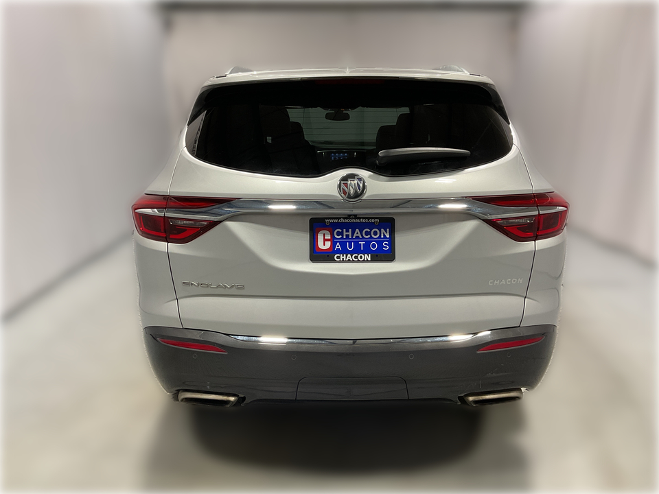 2020 Buick Enclave Essence FWD