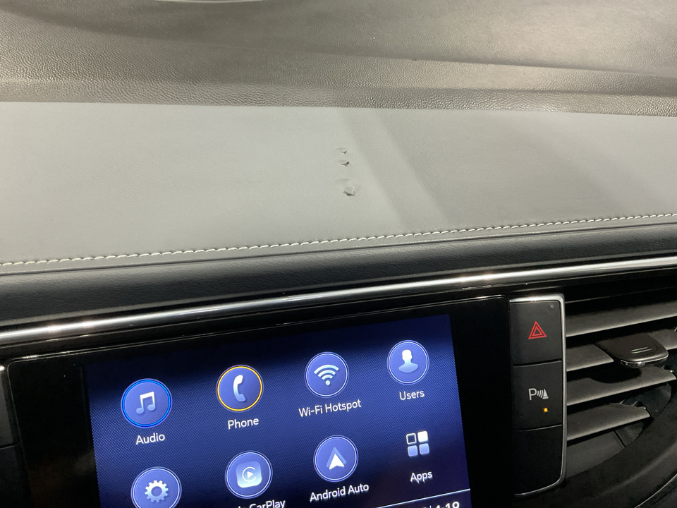 2020 Buick Enclave Essence FWD