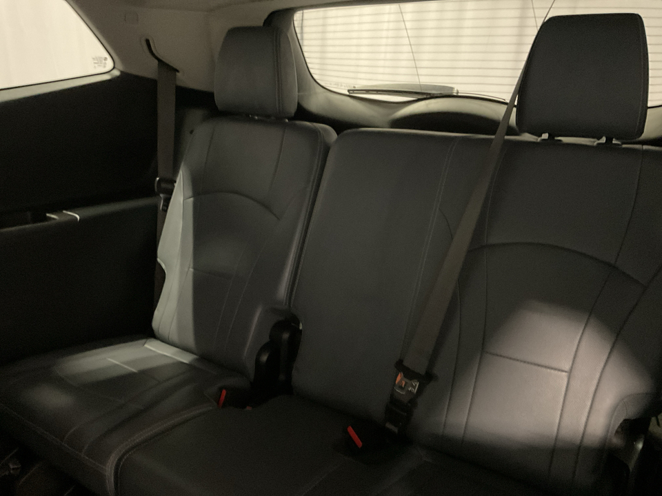 2020 Buick Enclave Essence FWD