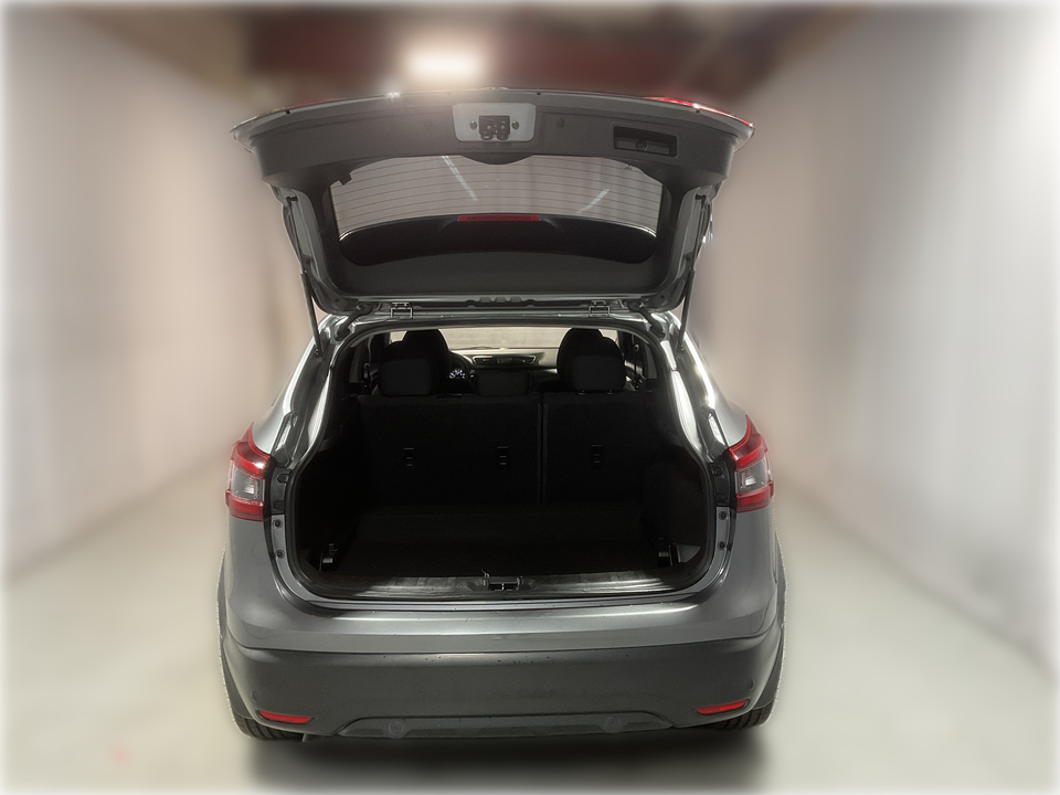 2020 Nissan Rogue Sport SV