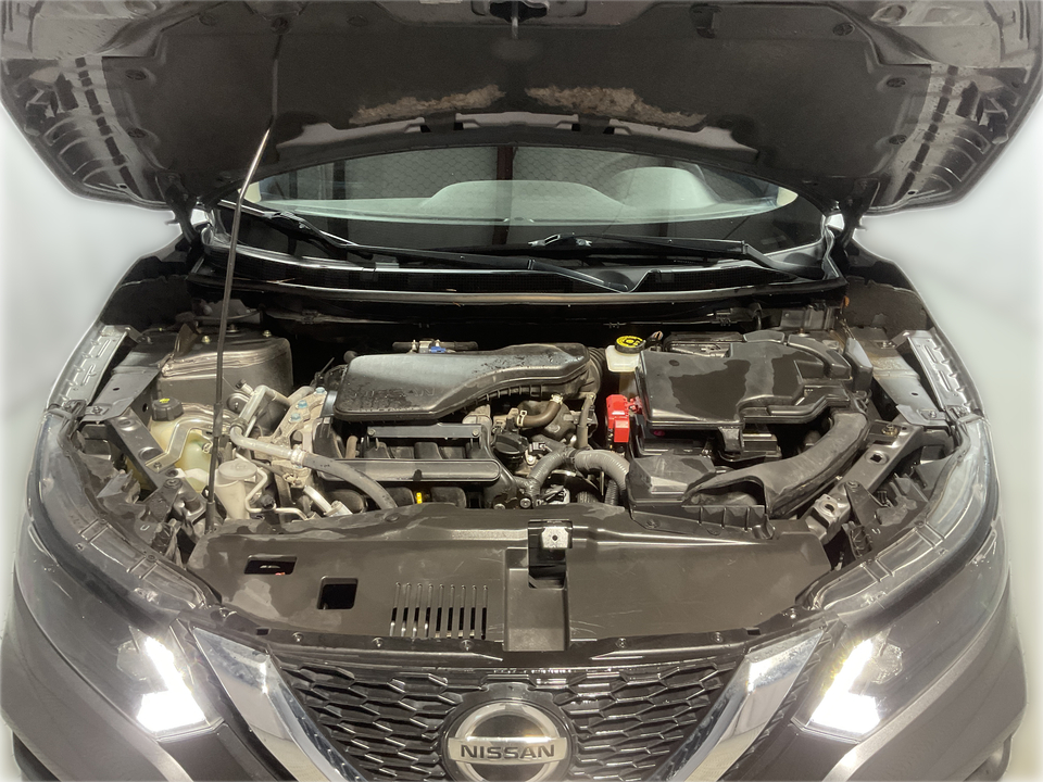 2020 Nissan Rogue Sport SV