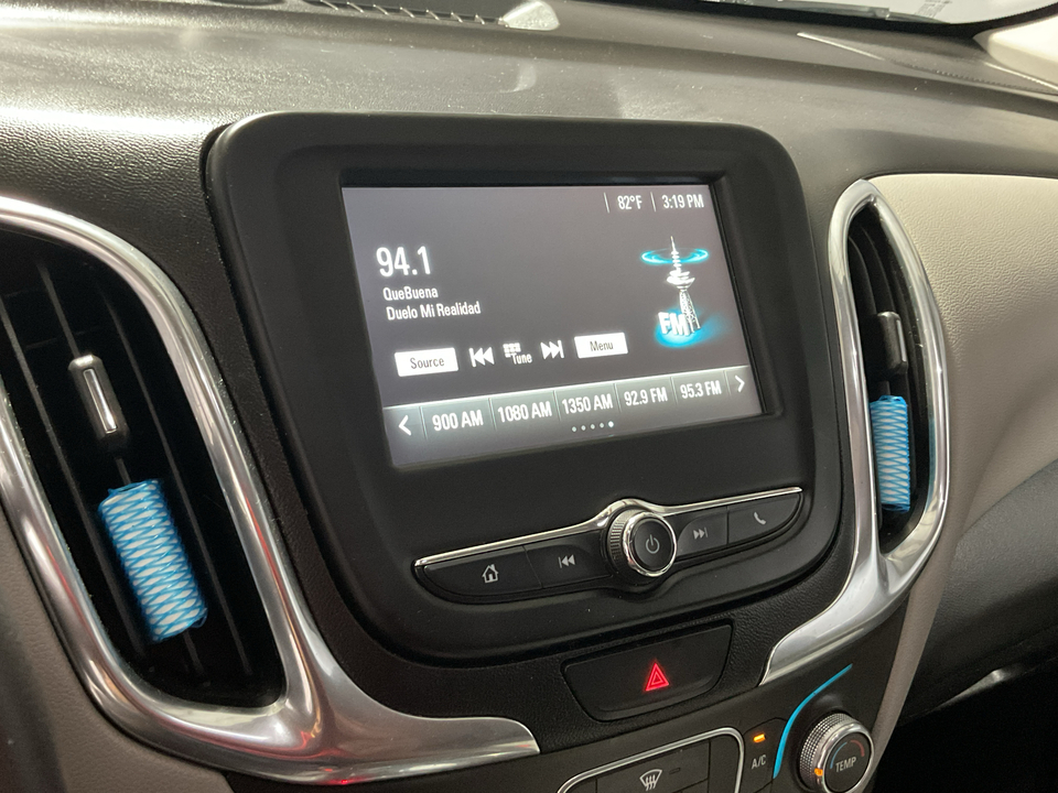 2018 Chevrolet Equinox LS 2WD