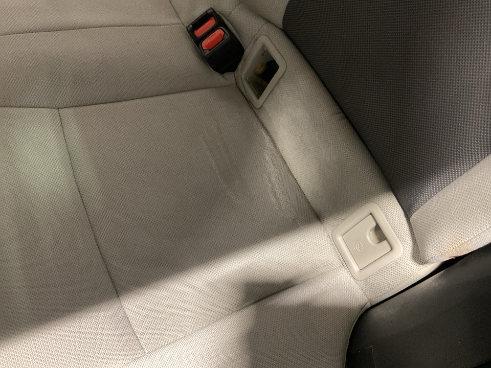 2022 Toyota Corolla L