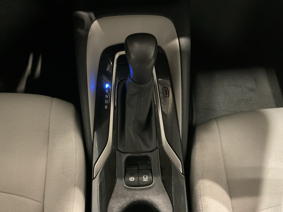 2022 Toyota Corolla L