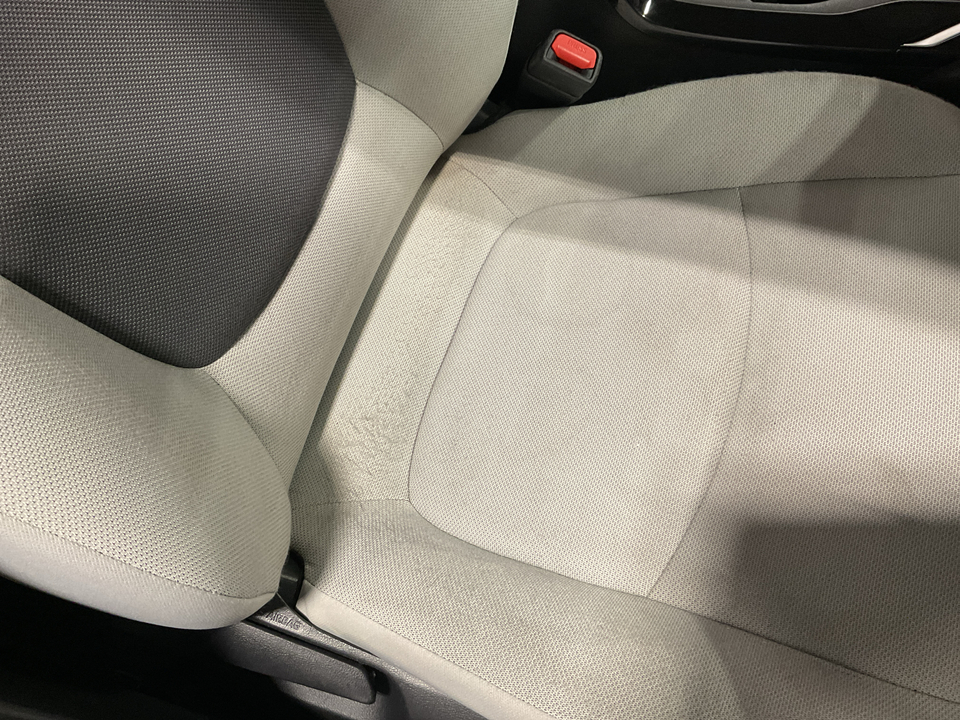 2022 Toyota Corolla L