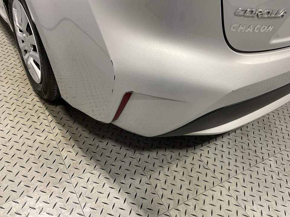 2022 Toyota Corolla L