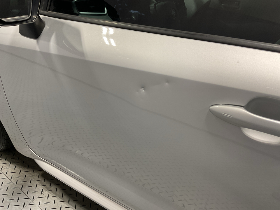 2022 Toyota Corolla L
