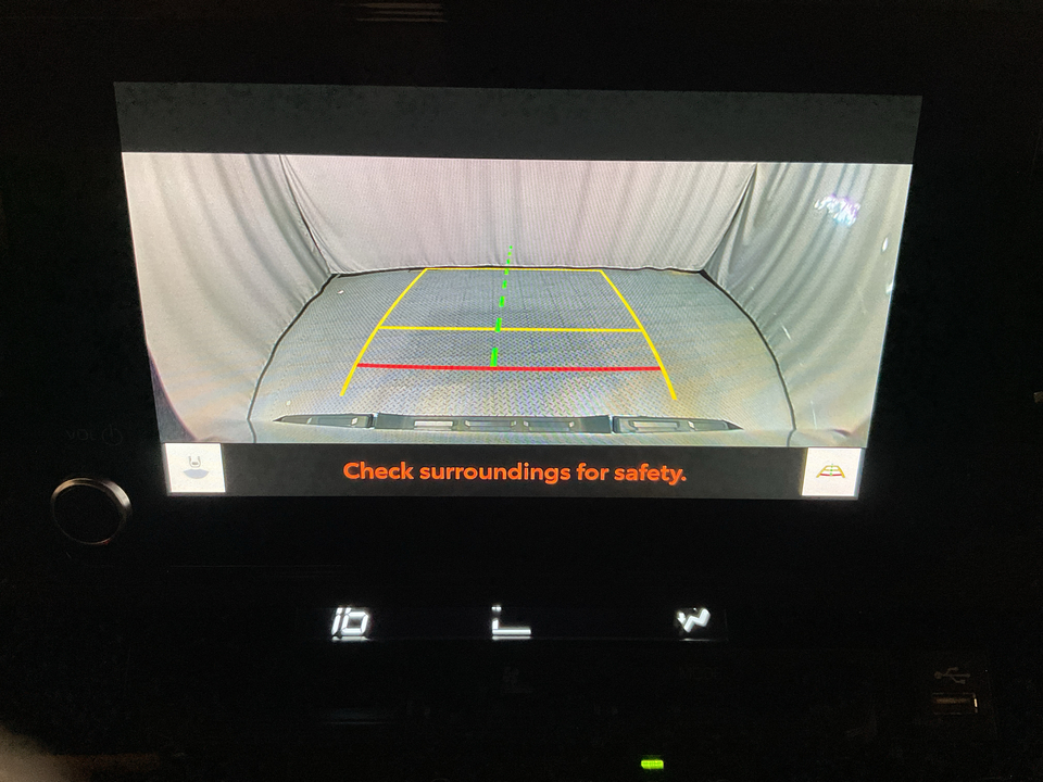 2025 Toyota Tundra SR CrewMax 4WD