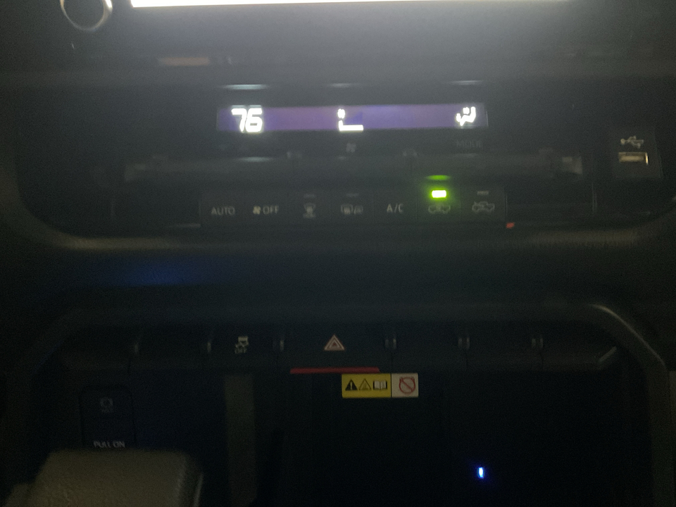 2025 Toyota Tundra SR CrewMax 4WD