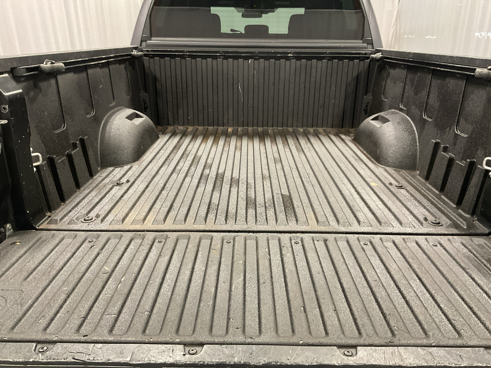 2025 Toyota Tundra SR CrewMax 4WD