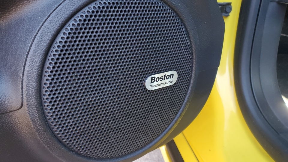 2015 Chevrolet Camaro 2LT Coupe