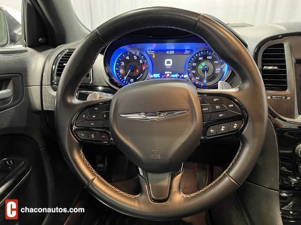 2018 Chrysler 300 S V6 RWD
