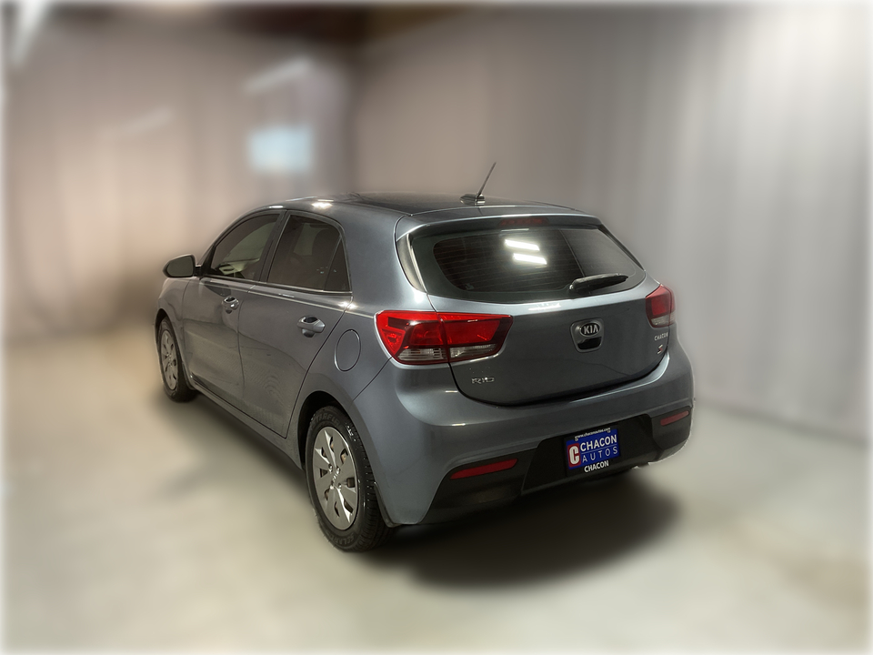 2020 Kia Rio5 S