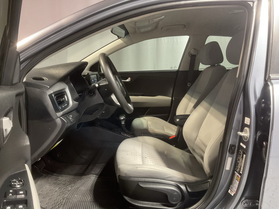 2020 Kia Rio5 S
