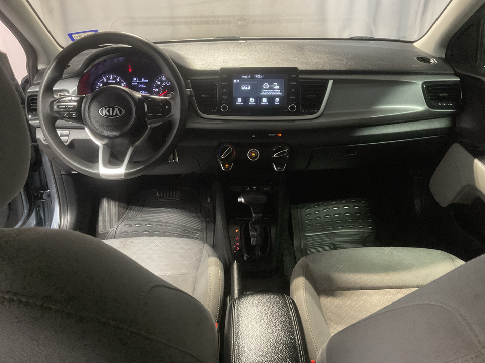 2020 Kia Rio5 S