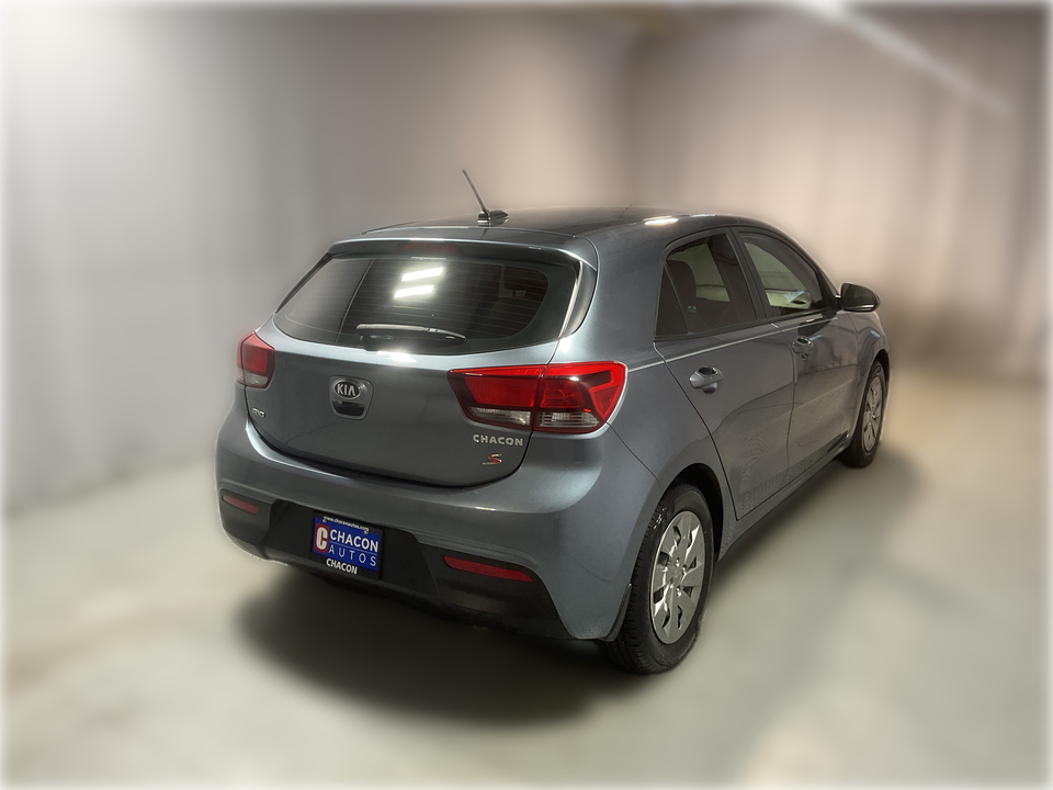 2020 Kia Rio5 S