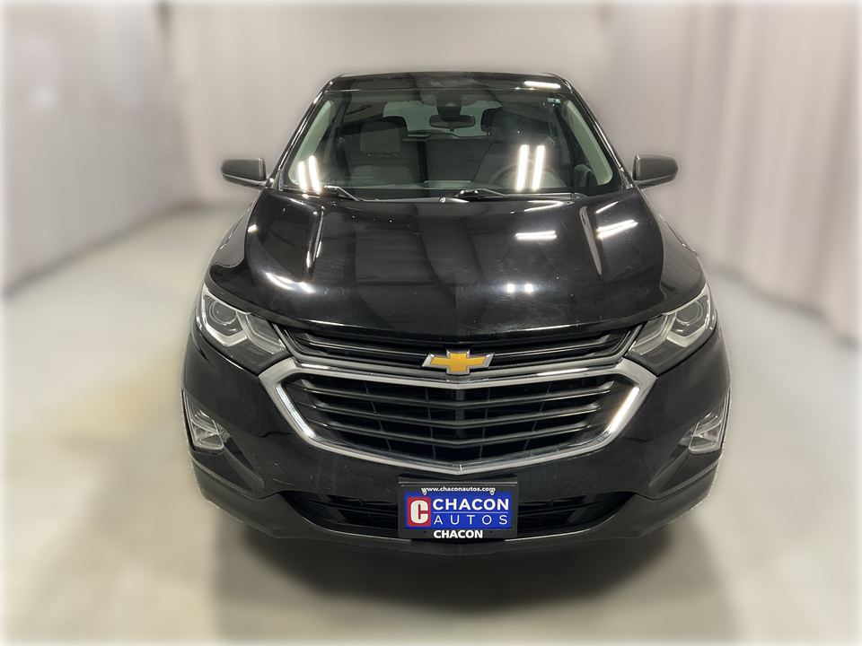 2020 Chevrolet Equinox LS 2WD
