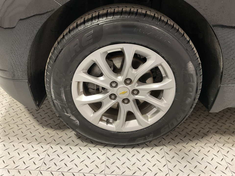 2020 Chevrolet Equinox LS 2WD