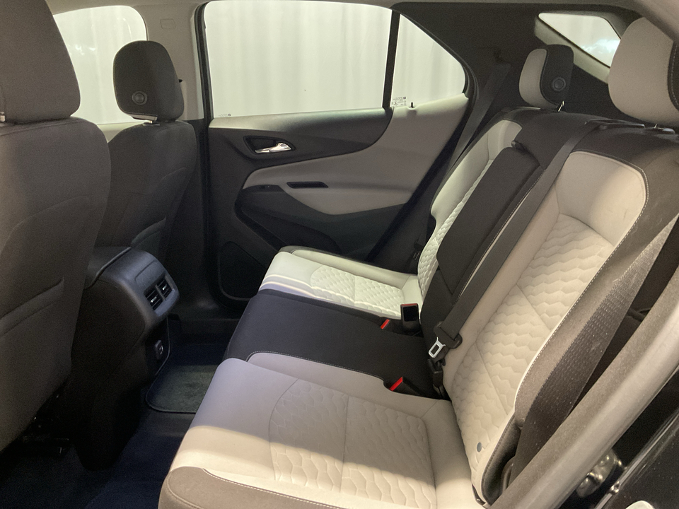 2020 Chevrolet Equinox LS 2WD