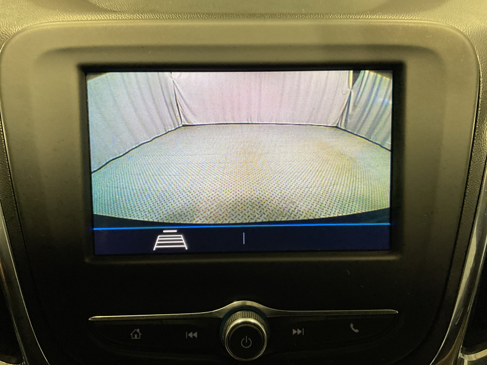 2020 Chevrolet Equinox LS 2WD