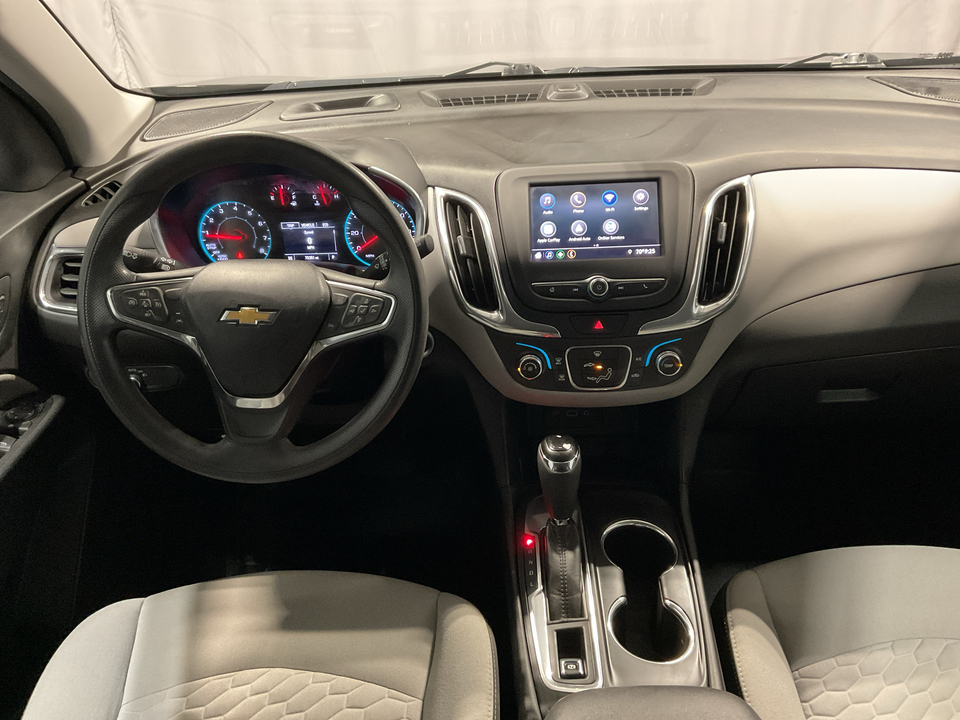 2020 Chevrolet Equinox LS 2WD