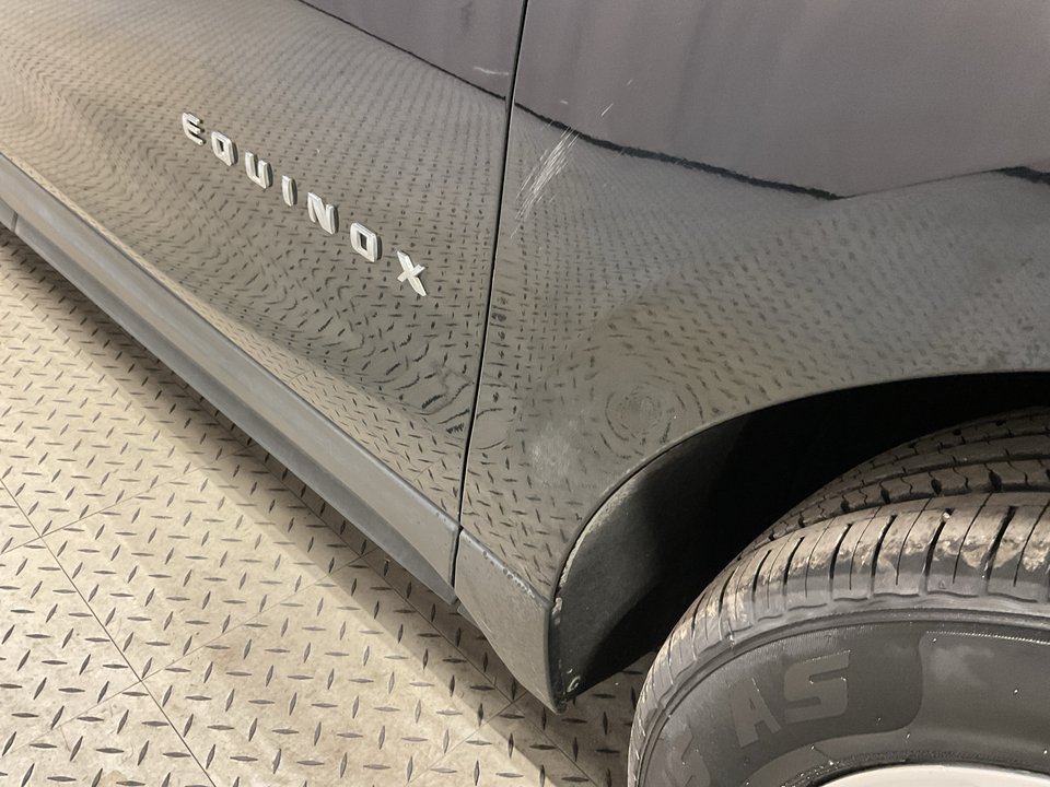 2020 Chevrolet Equinox LS 2WD