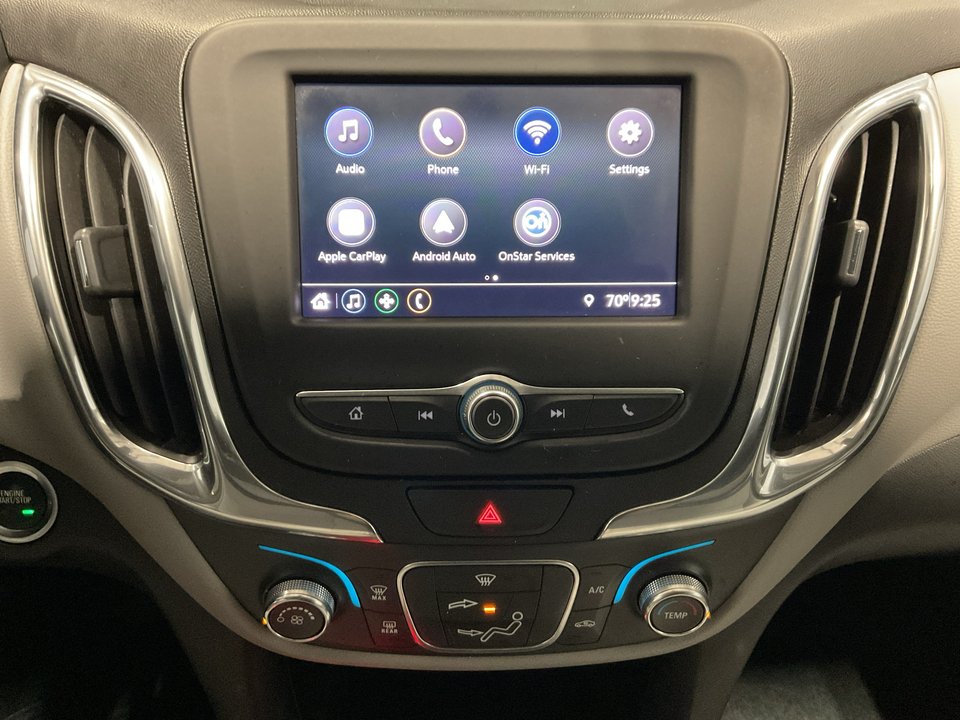 2020 Chevrolet Equinox LS 2WD